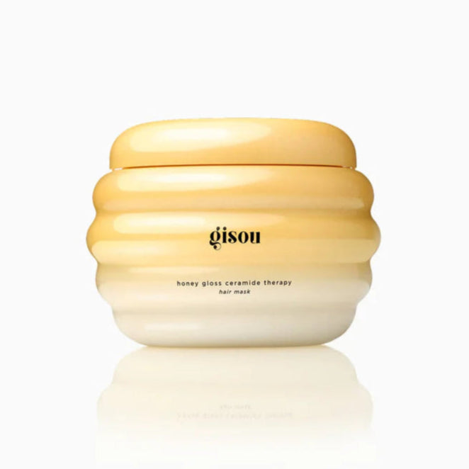 PRE ORDER-Honey Gloss Ceramide Therapy Hydrating Hair Mask