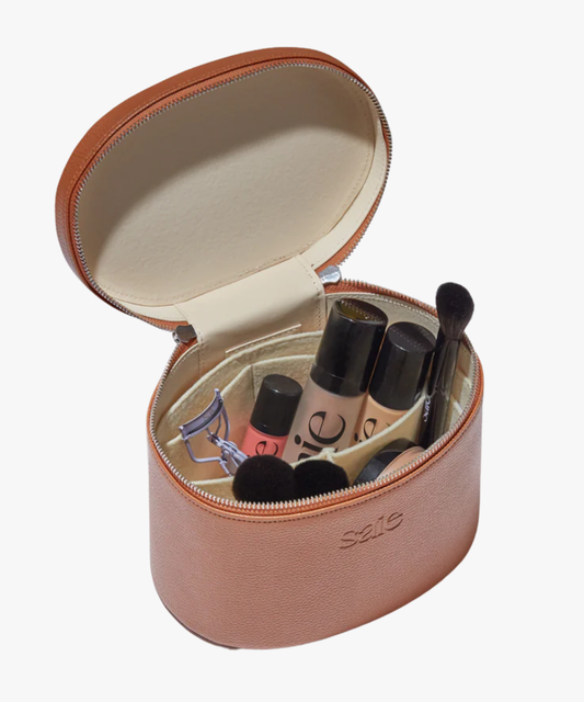 Saie The Vanity Case (cosmetiquera estructurada)