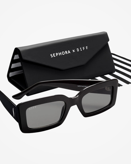 Diff x Sephora Sunglasses (lentes de sol)