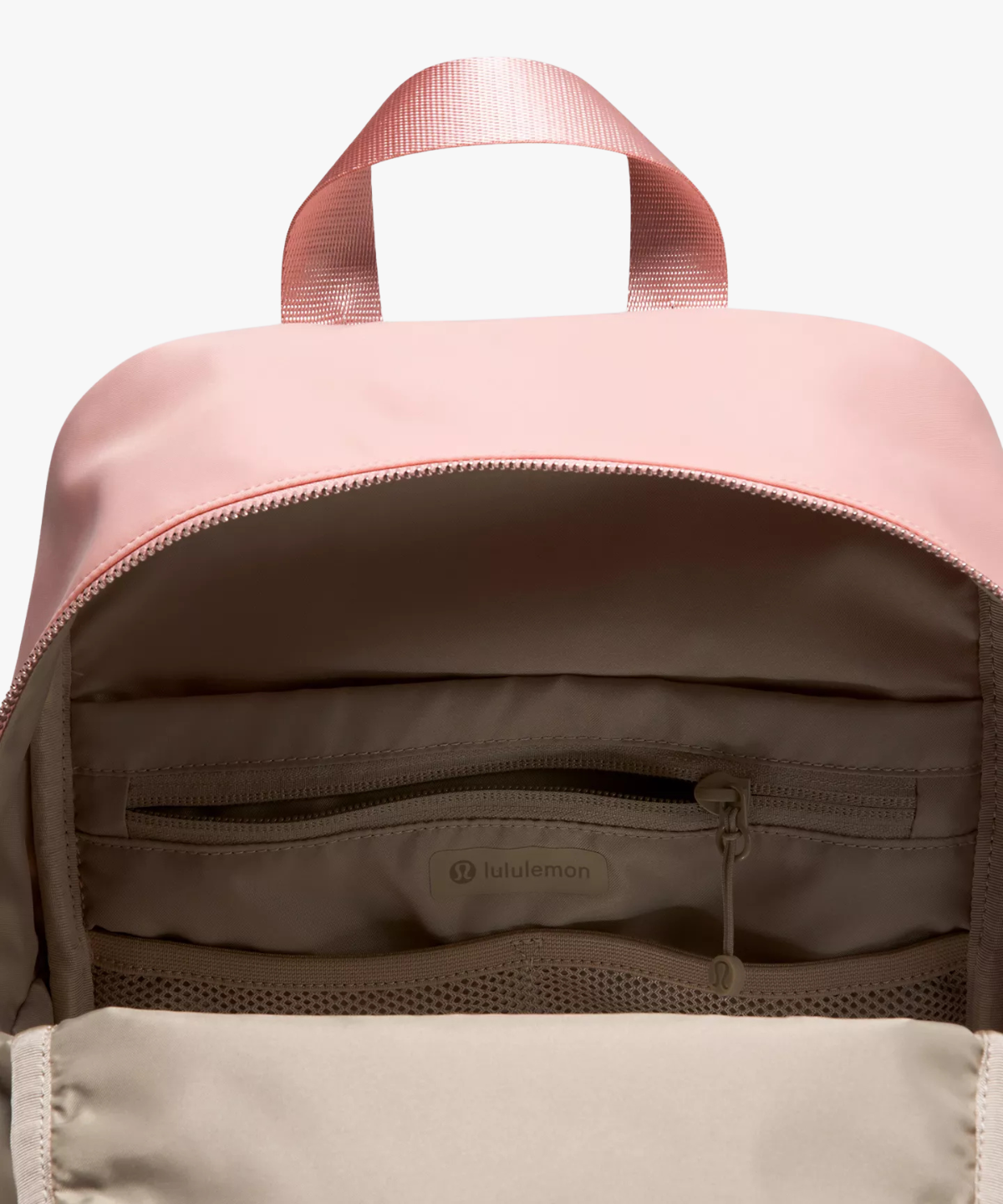 Lululemon Everywhere Backpack Small 11.5L Metal Hardware (mochila pequeña)