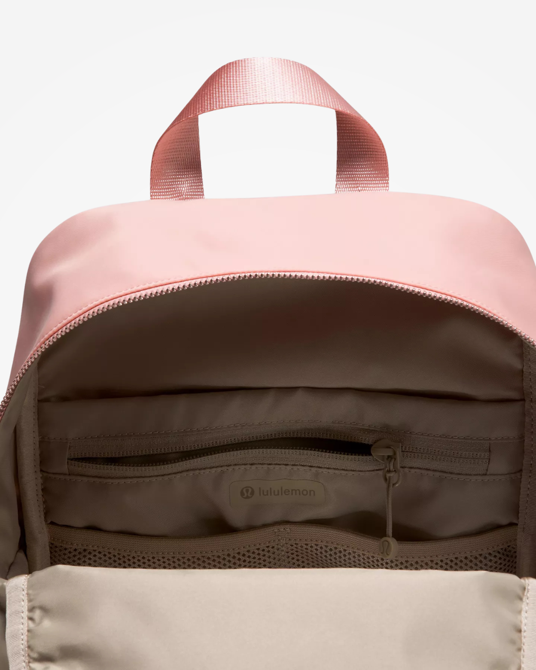 Lululemon Everywhere Backpack Small 11.5L Metal Hardware (mochila pequeña)