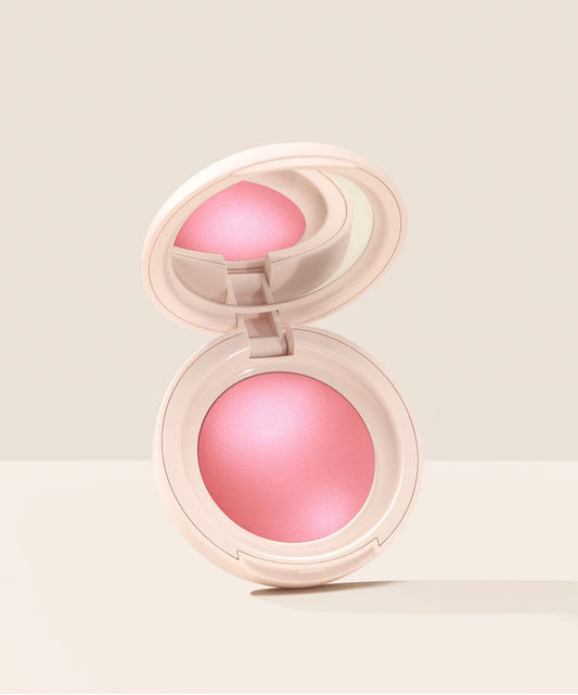 Rare Beauty Soft Pinch Luminous Powder Blush Happy | variant:happy