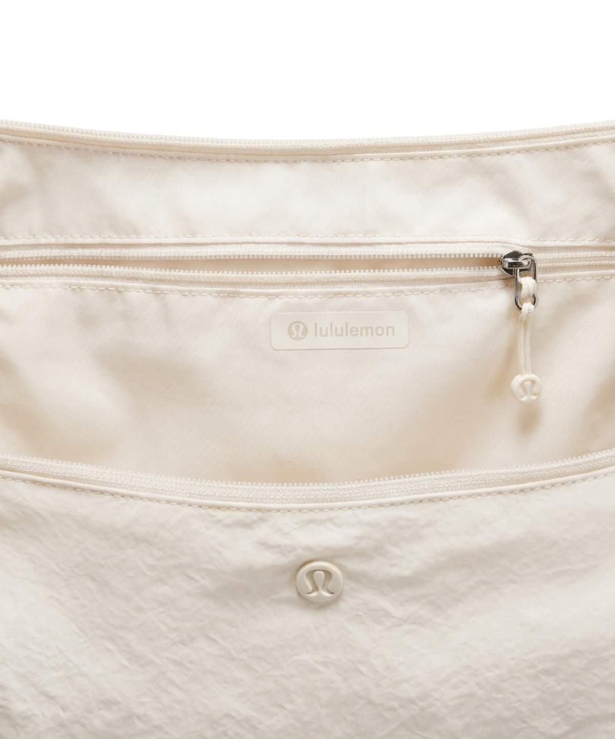 Lululemon Large Slouchy Sling Bag 13L (bolsa tipo sling grande)