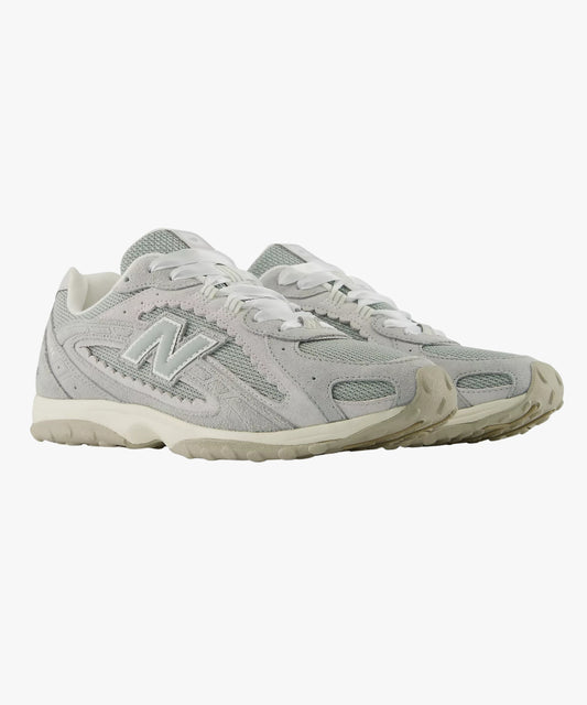 New Balance 204L Lone Star Grey Sea Salt