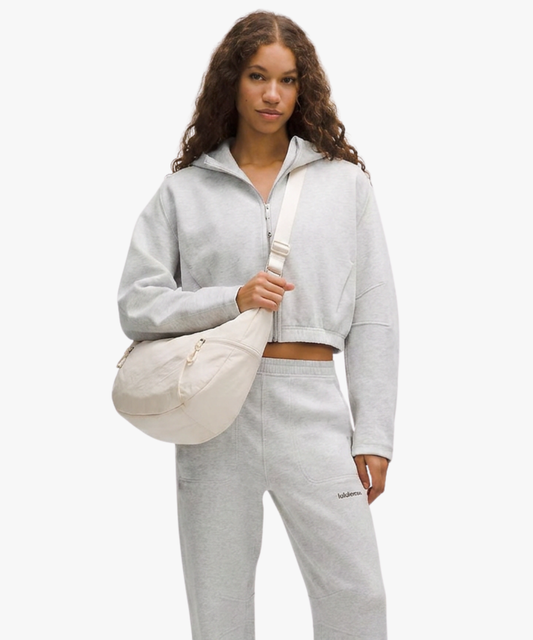 Lululemon Large Slouchy Sling Bag 13L (bolsa tipo sling grande)
