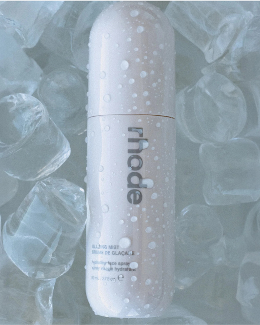 rhode Glazing Mist (bruma facial hidratante)