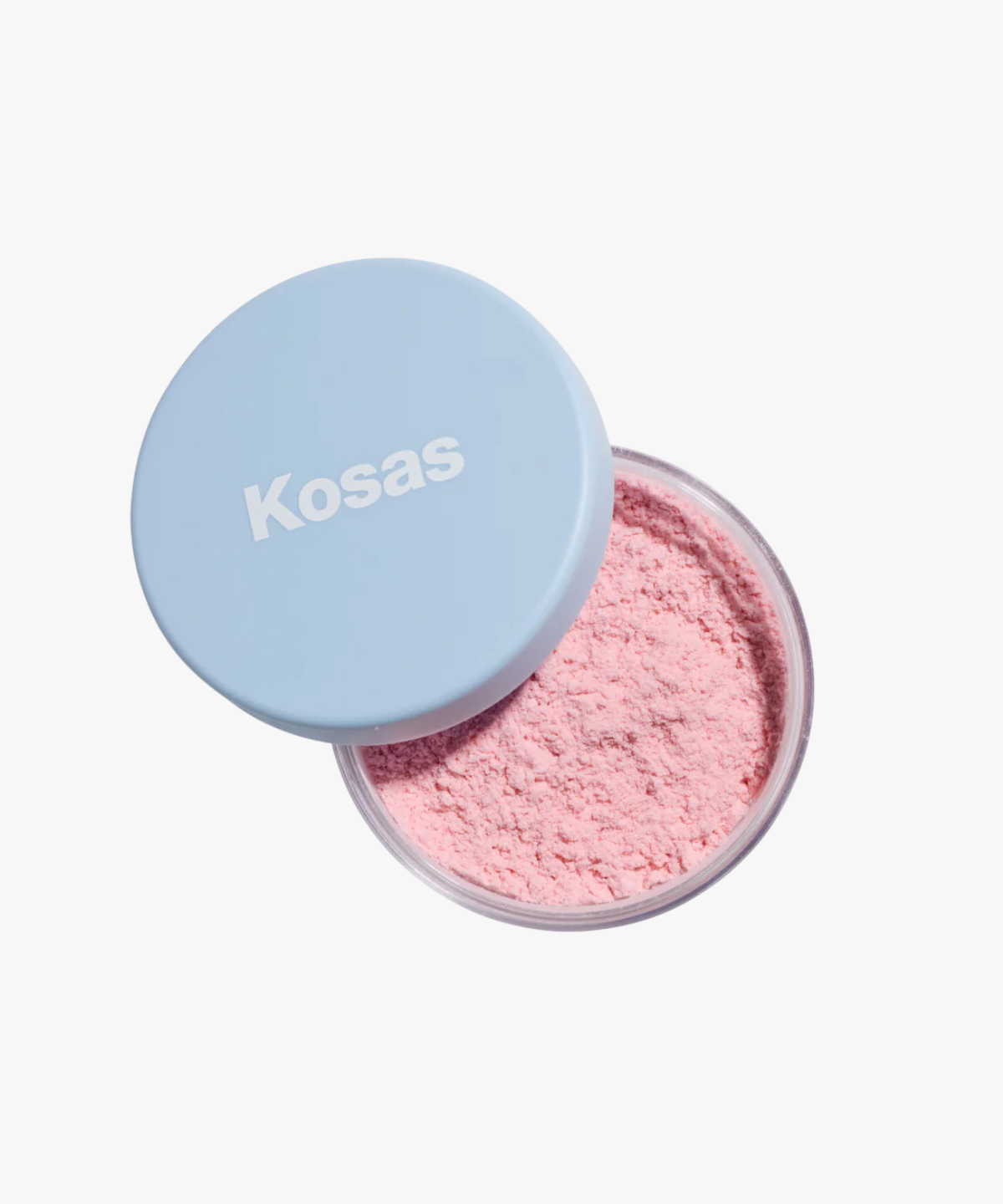 Kosas Cloud Set Loose Powder (polvo suelto translúcido fijador y difuminador)
