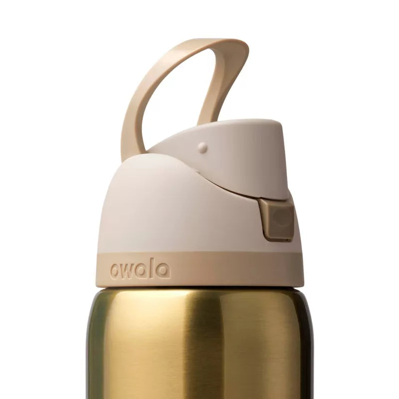Special Edition Owala Stainless Steel FreeSip Water Bottle