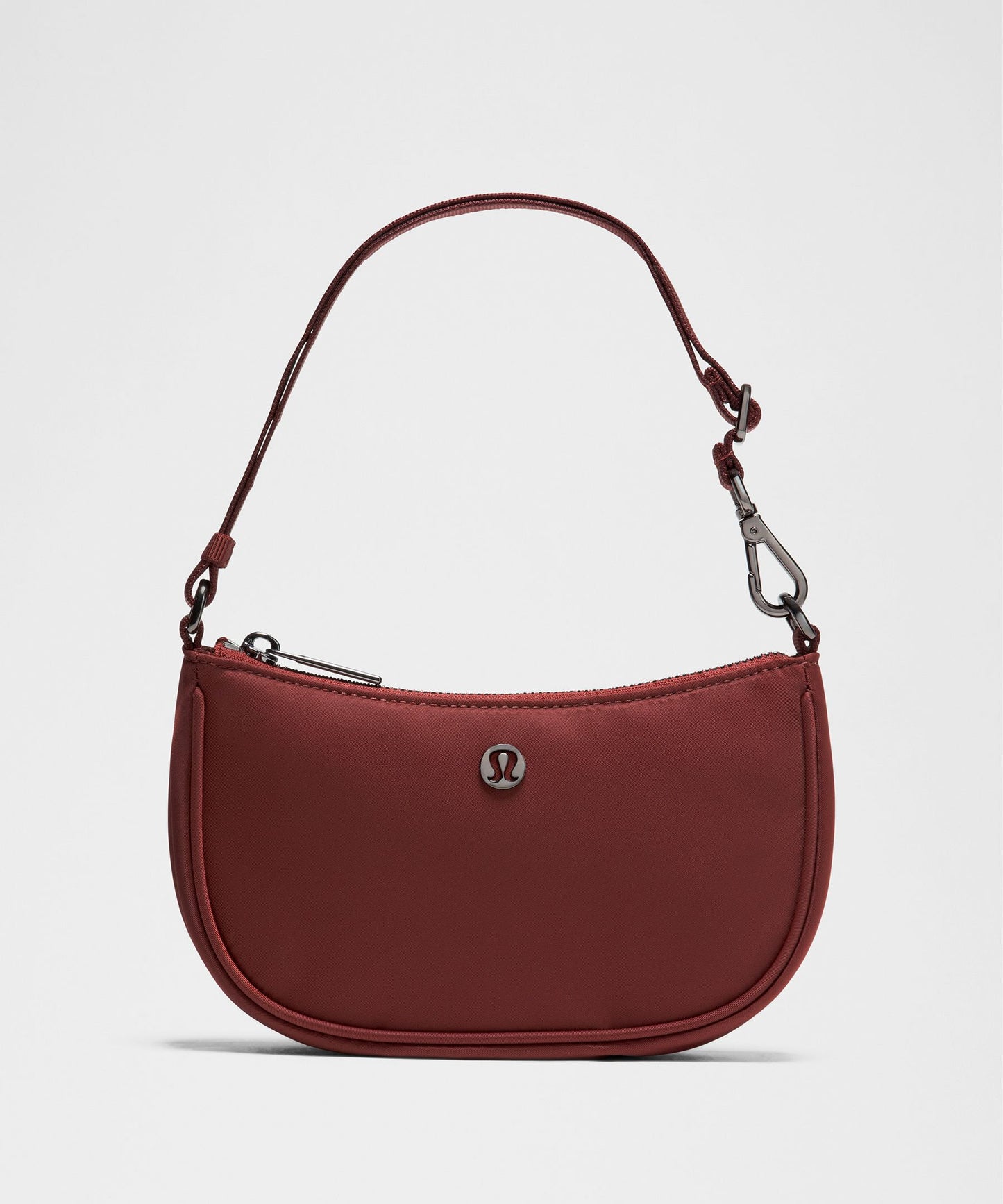 City Essentials Mini Shoulder Bag 1L