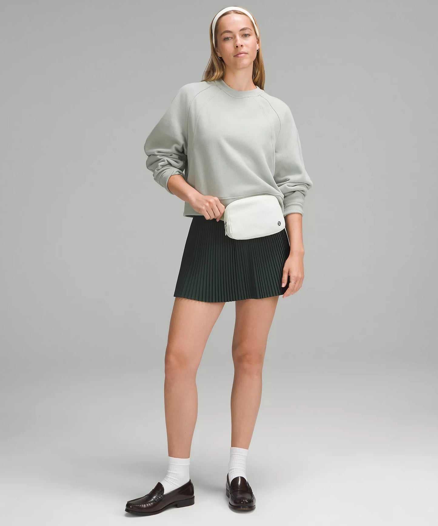 PRE ORDER-Everywhere Belt Bag 1L