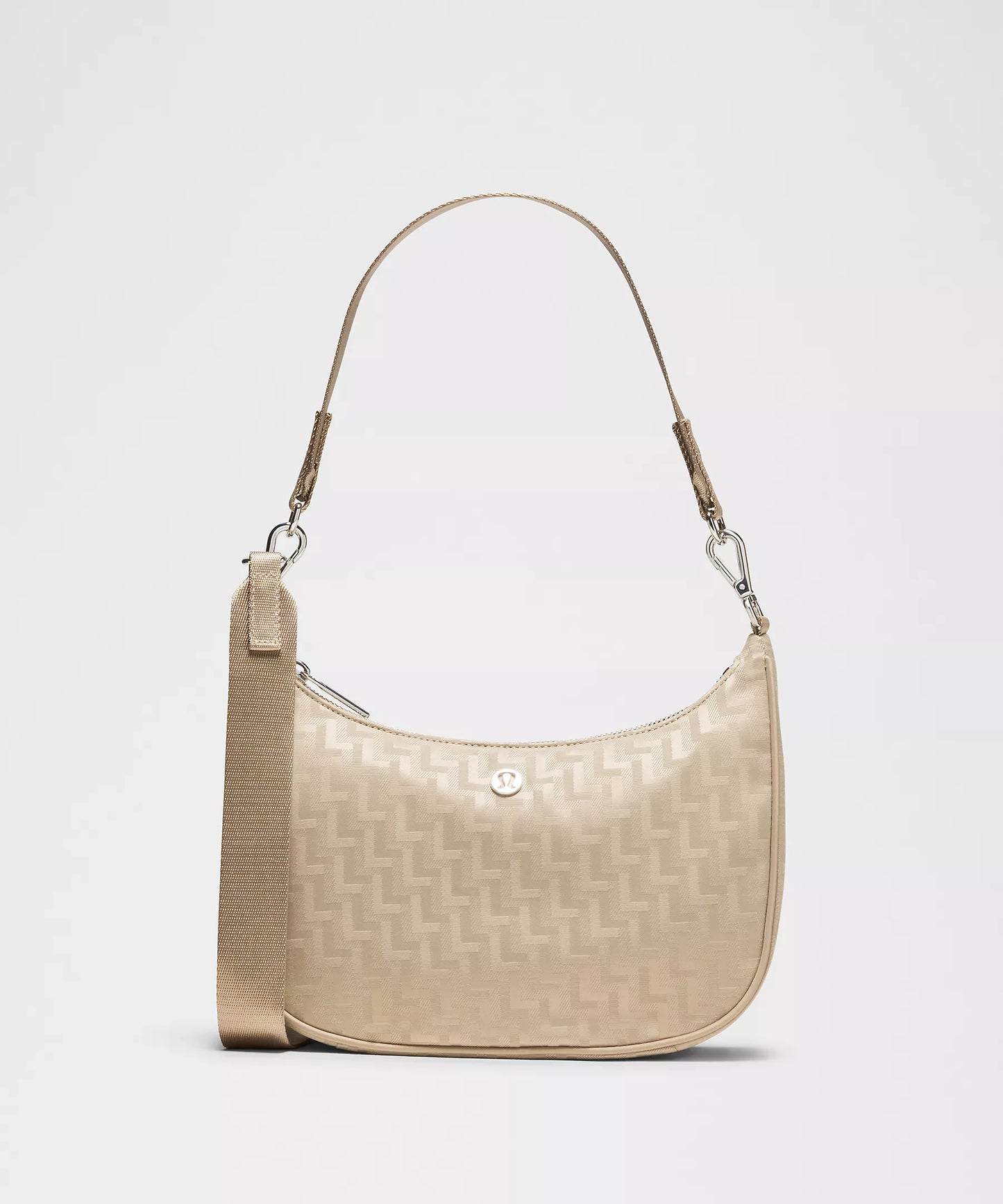 Lululemon City Essentials Small Shoulder Bag 3L (bolsa de hombro pequeña)