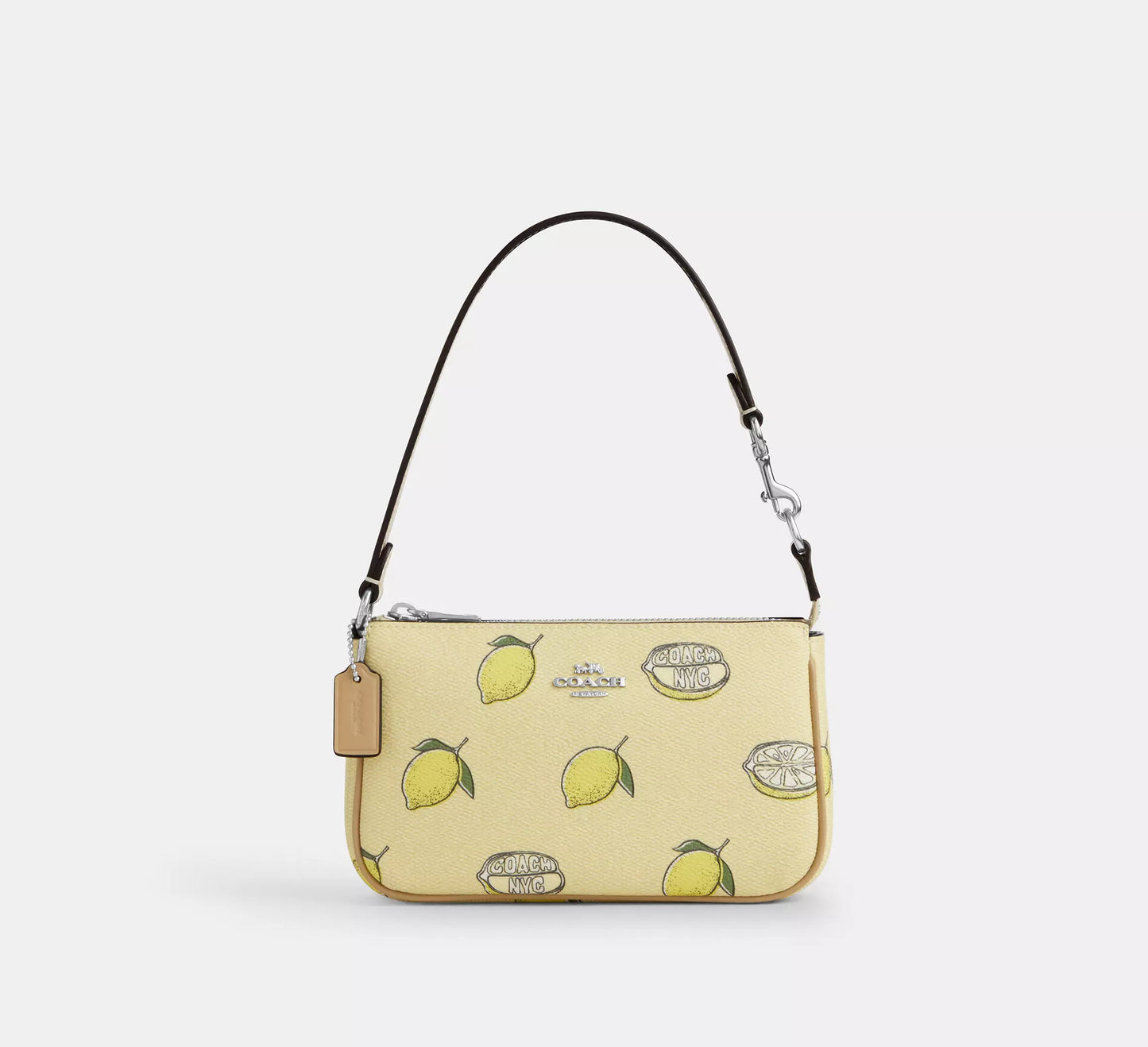 Nolita 19 With Lemon Print