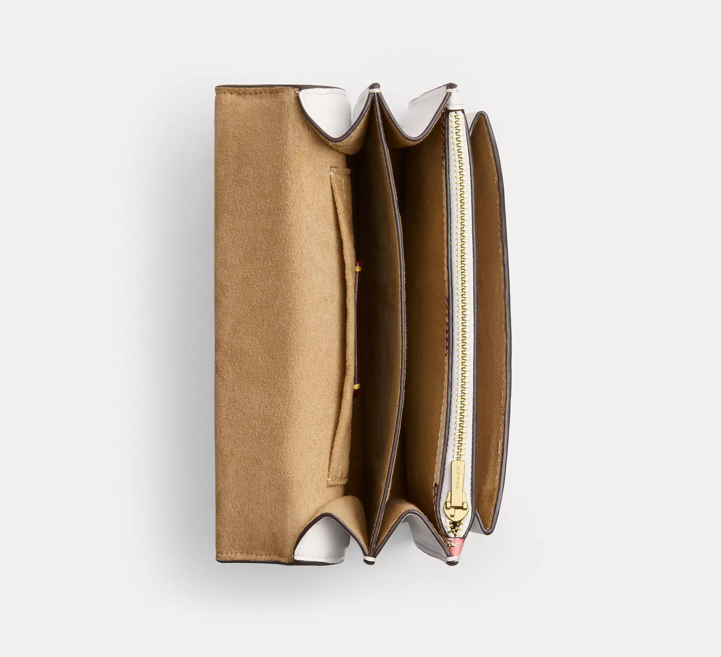 PRE ORDER-Mini Klare Crossbody Bag