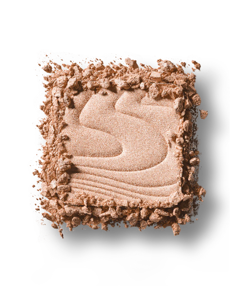 Interstellar highlighter topper