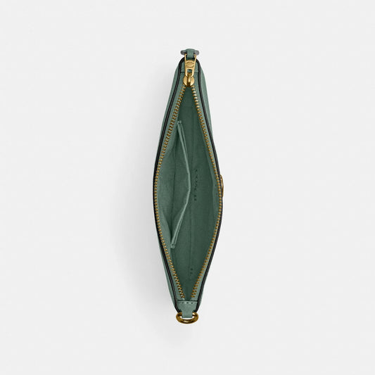Essential Small Wristlet