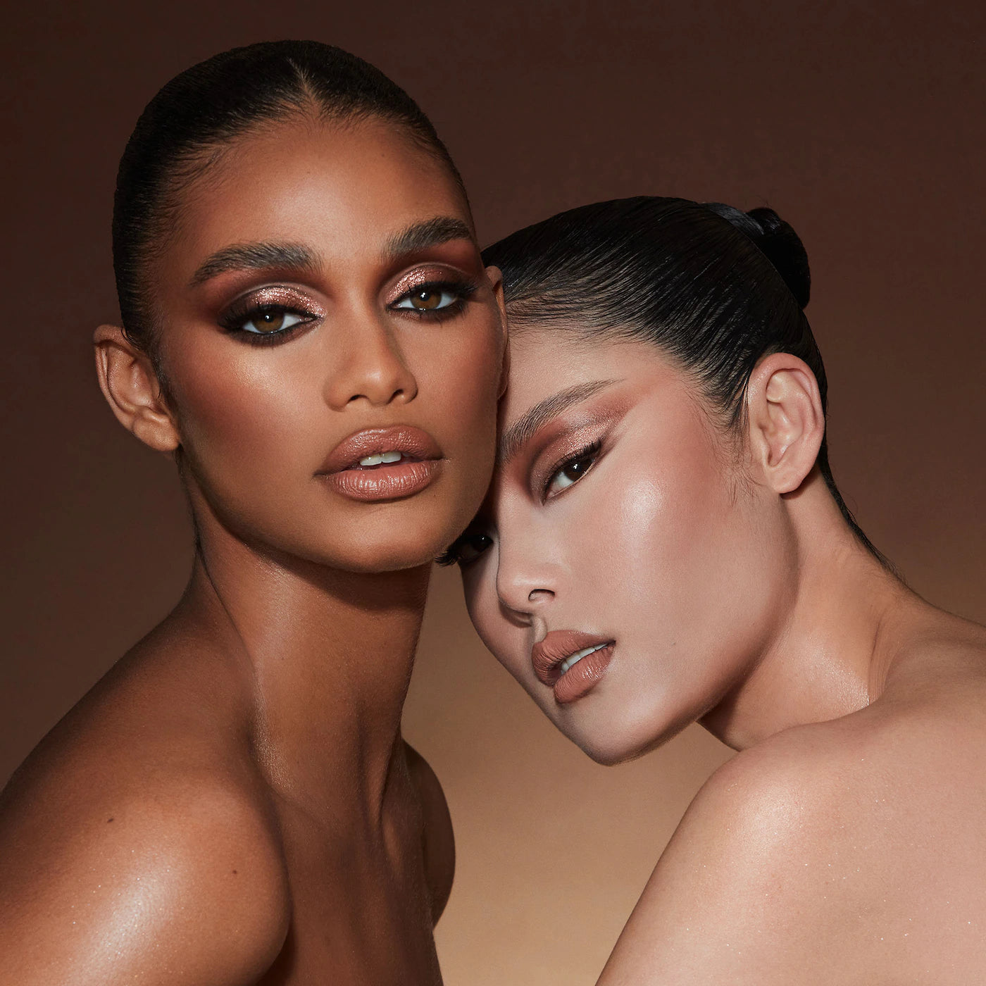 PRE ORDER-PATRICK TA Major Dimension Eyeshadow Palette