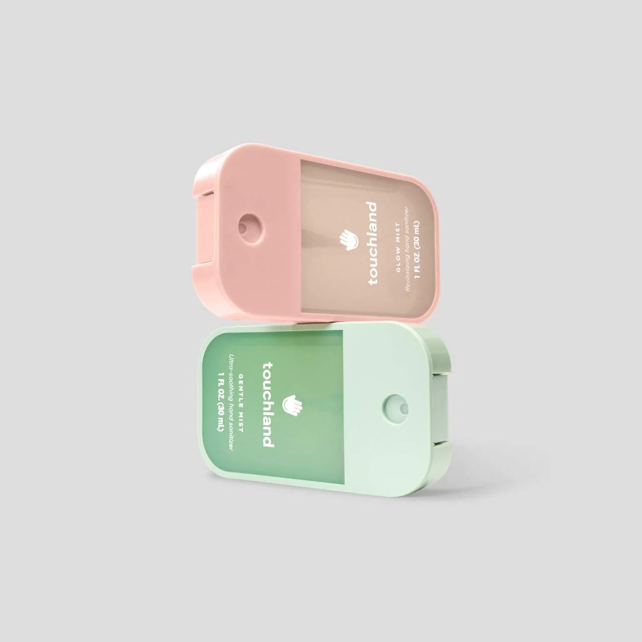 PRE ORDER-Glow Mist Revitalizing Hand Sanitizer