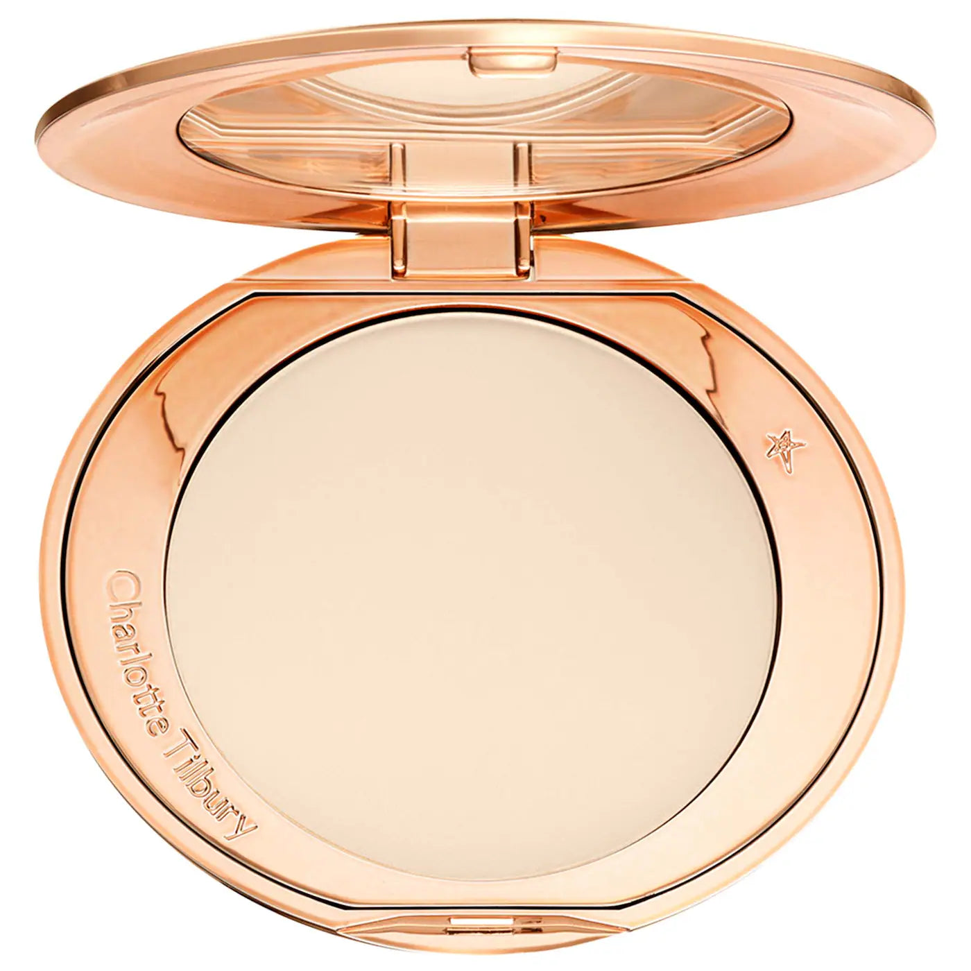 PRE ORDER-Airbrush Flawless Finish Refillable Blurring & Setting Powder