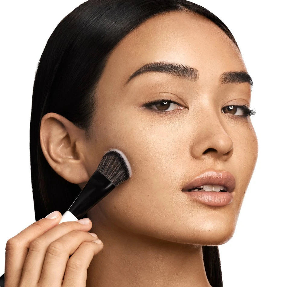 PRE ORDER-F4 Dual-Ended Foundation and Face Brush