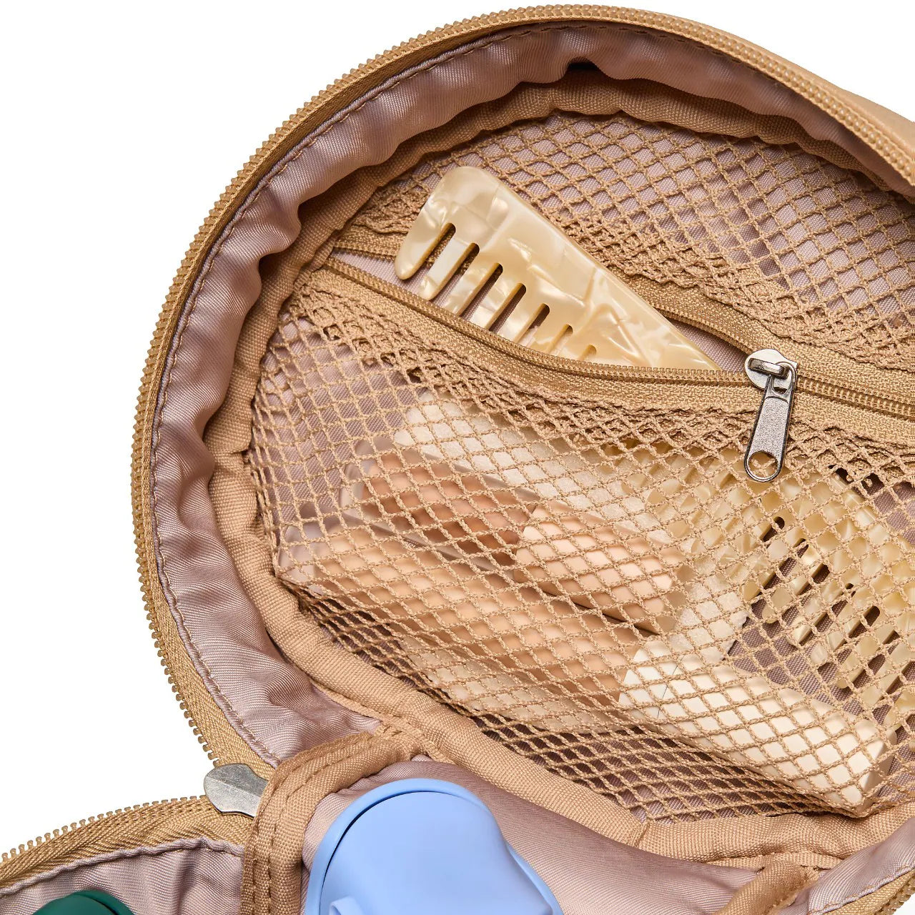 PRE ORDER-The Essential Travel Vanity Bag