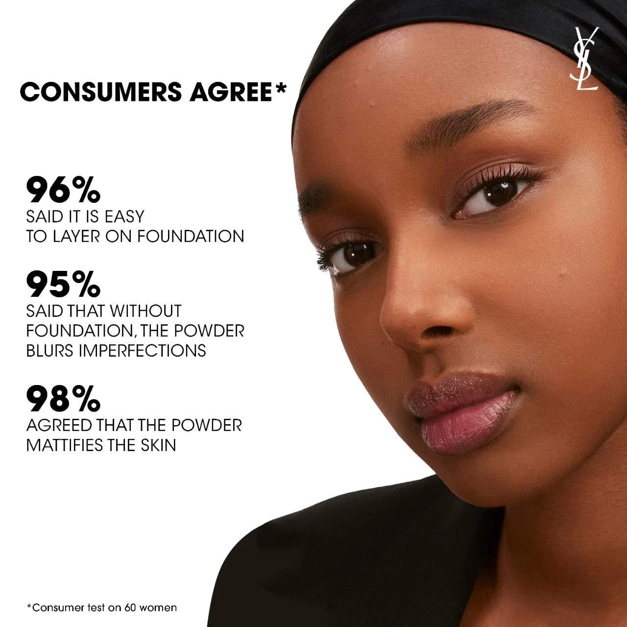 PRE ORDER-All Hours Hyper Finish 24H Multi-Use Natural Matte Powder