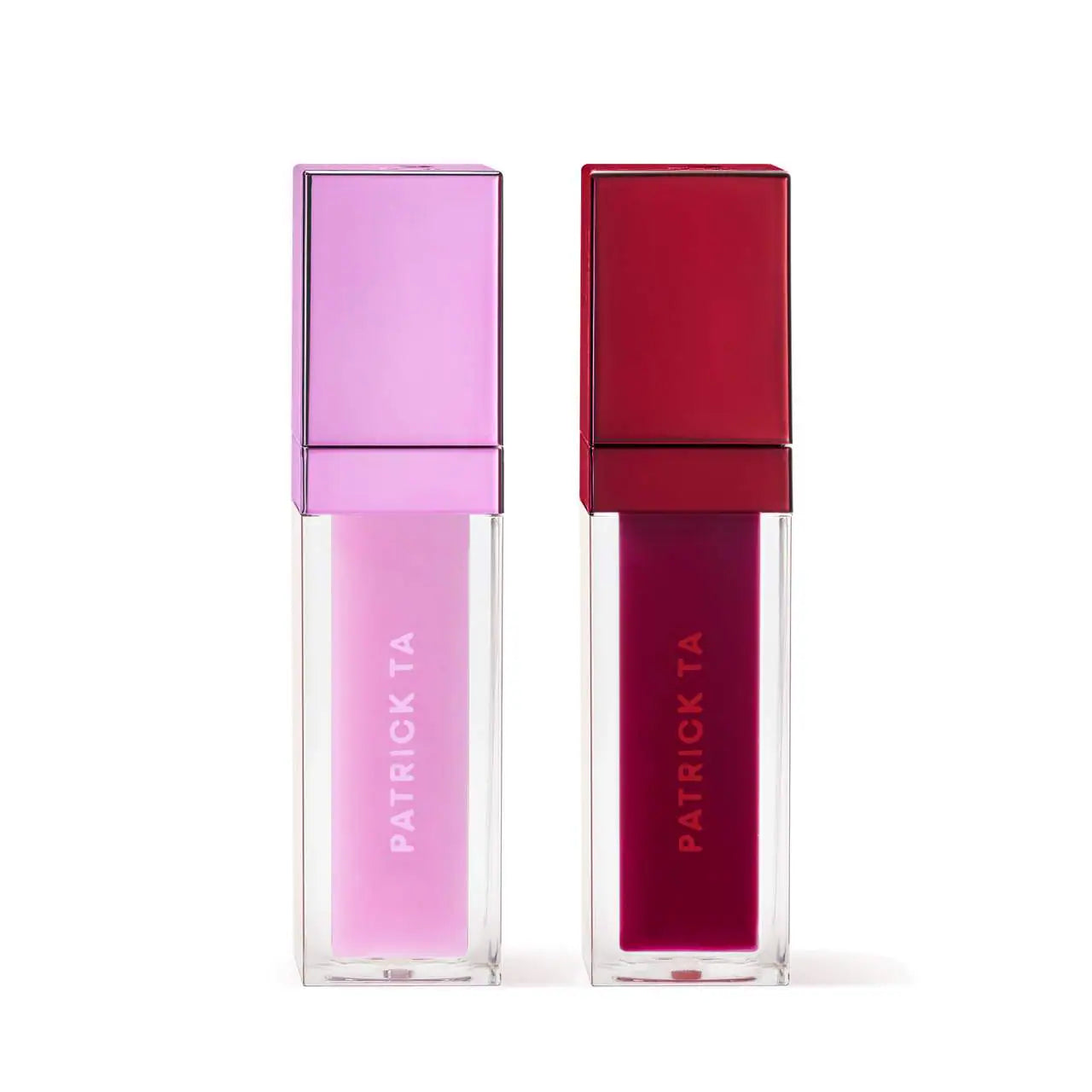 PRE ORDER-Major Volume™ Plumping Gloss Duo