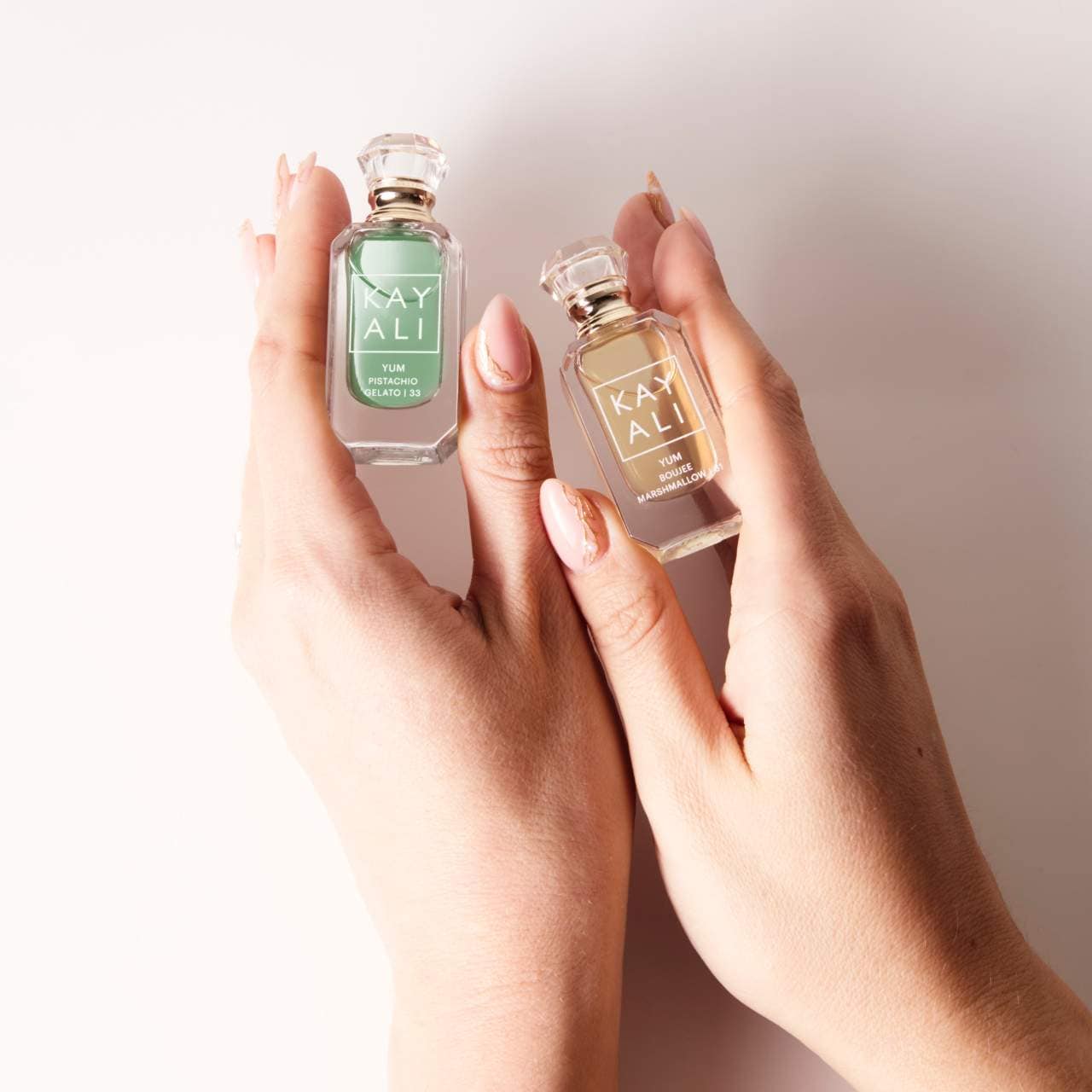 PRE ORDER-Mini YUM Perfume Duo Set