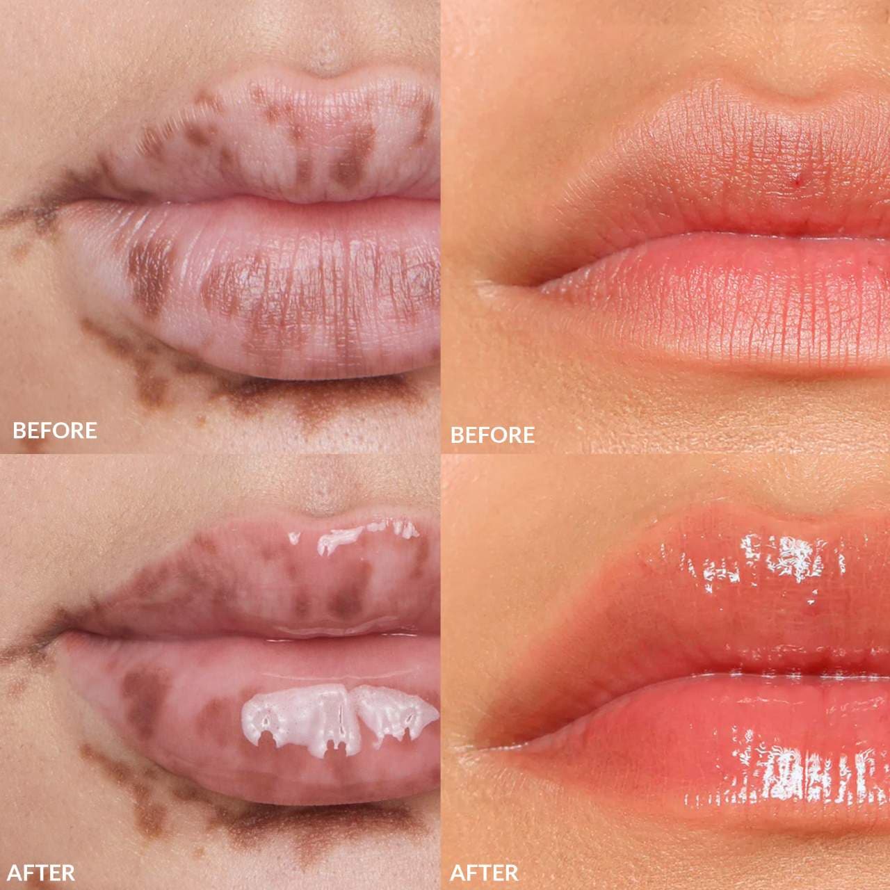 PRE ORDER-Mini Lip Gloss Set