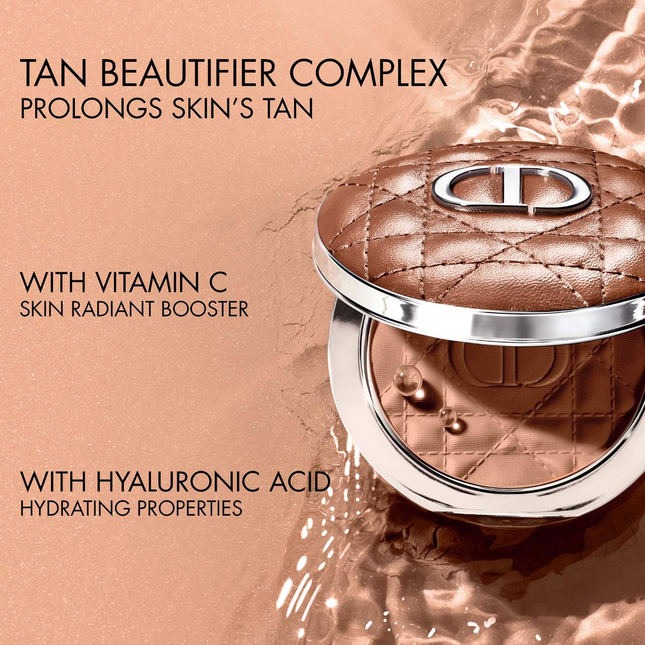 PRE ORDER-Forever Nude Jumbo Bronzer