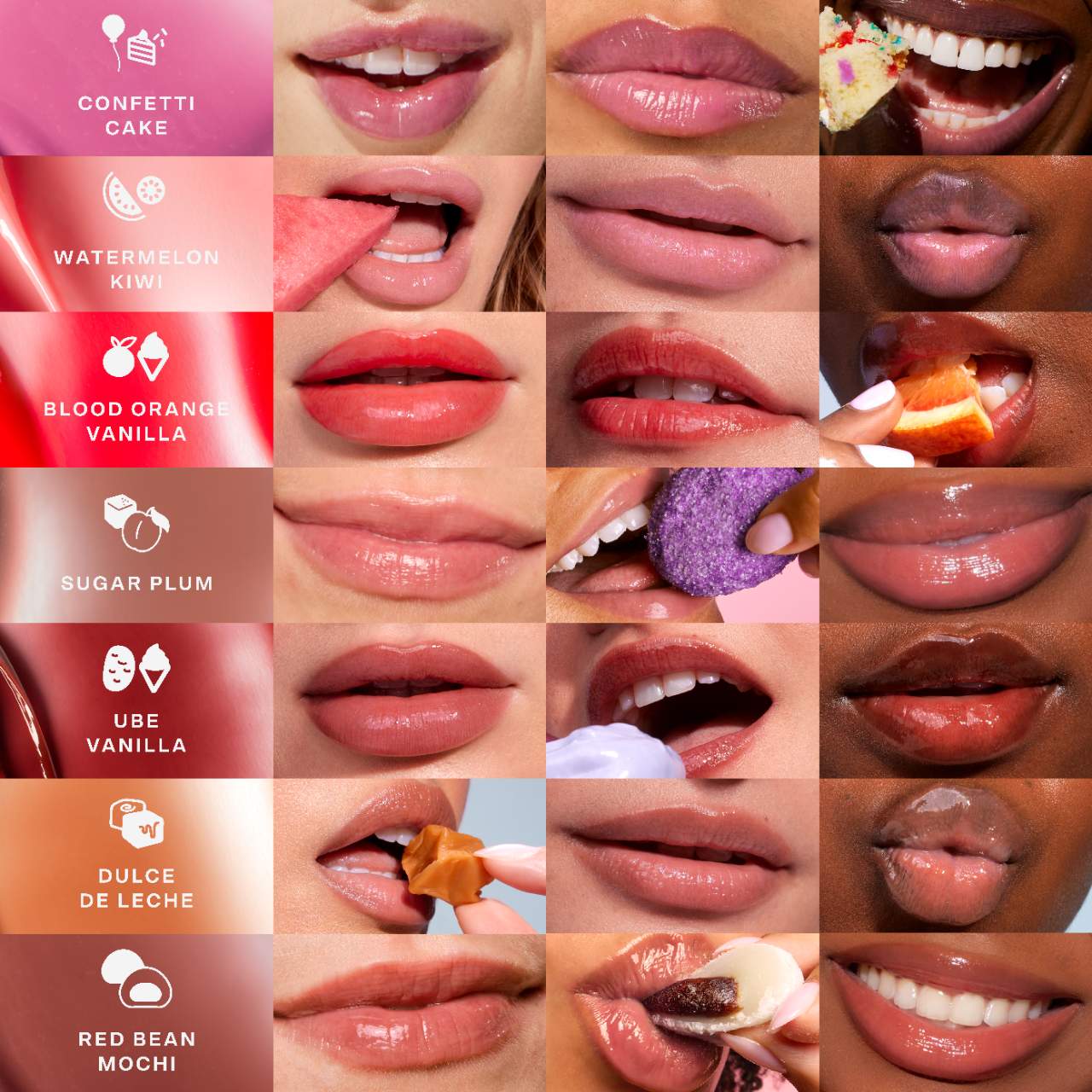 PRE ORDER-LipSoftie™ Hydrating Tinted Lip Treatment Balm