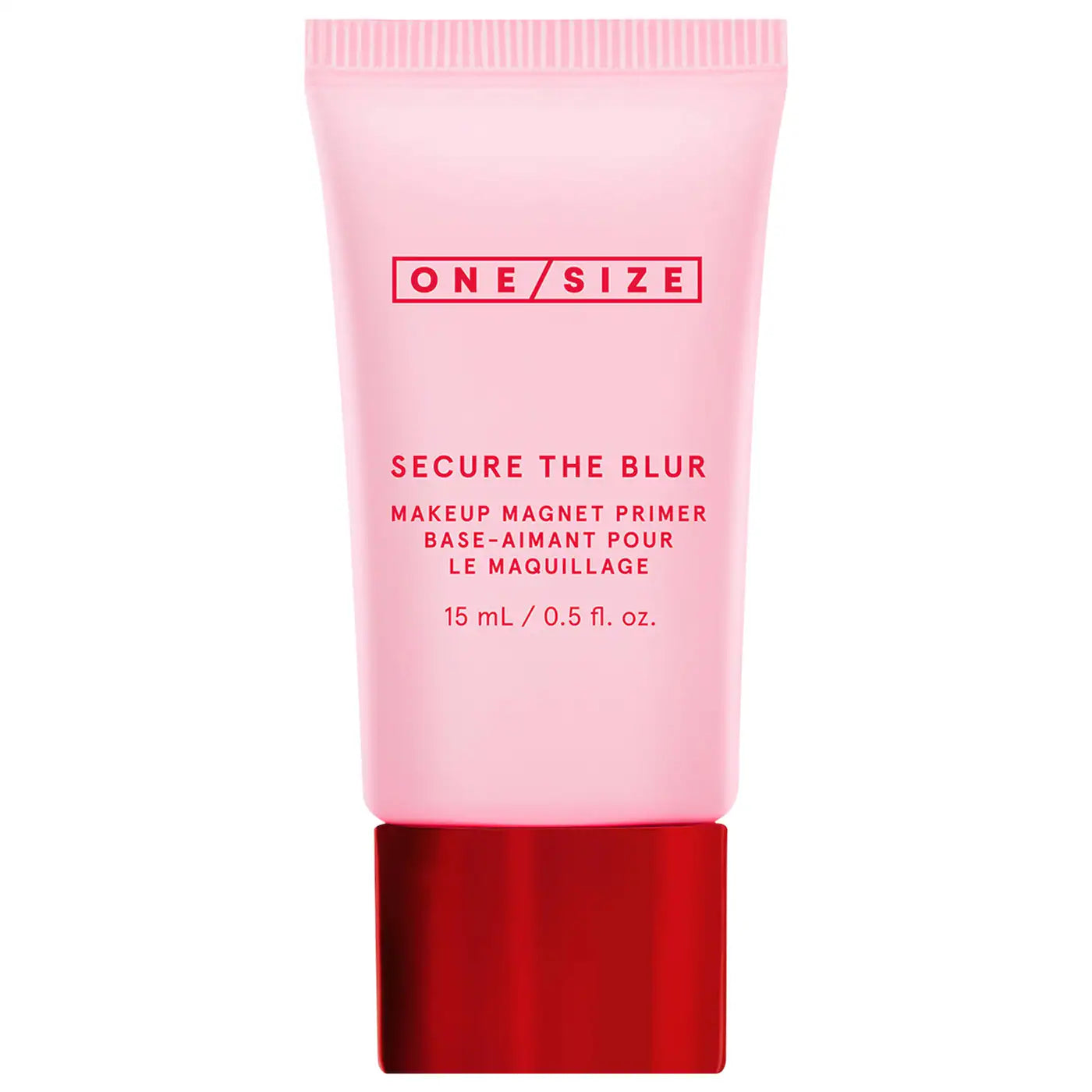 PRE ORDER-Secure the Blur Makeup Magnet Primer