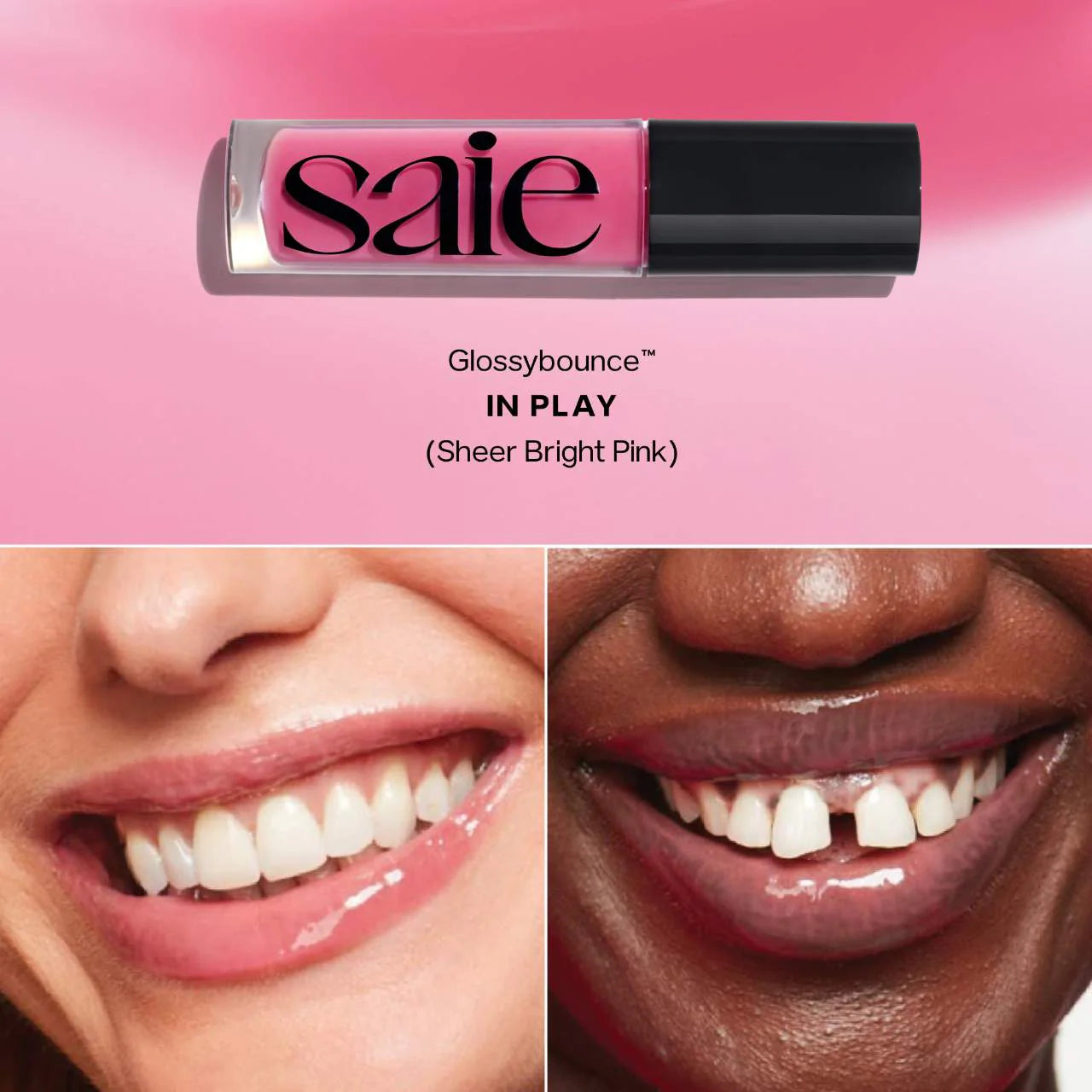 SaieGlow Essentials Starter Set