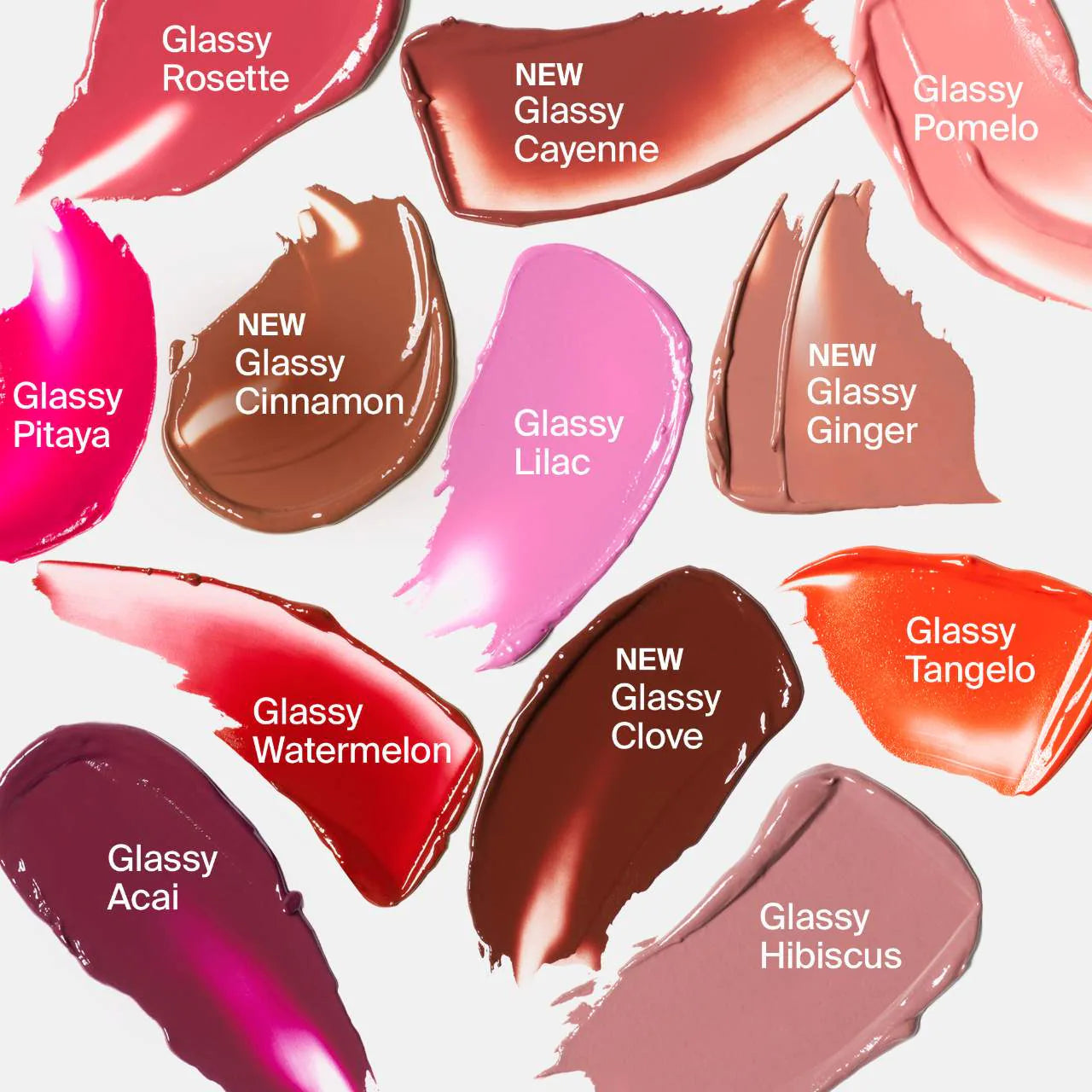 Color Fuse Longwear Hydrating Glassy Lip + Cheek Blush Balm Stick