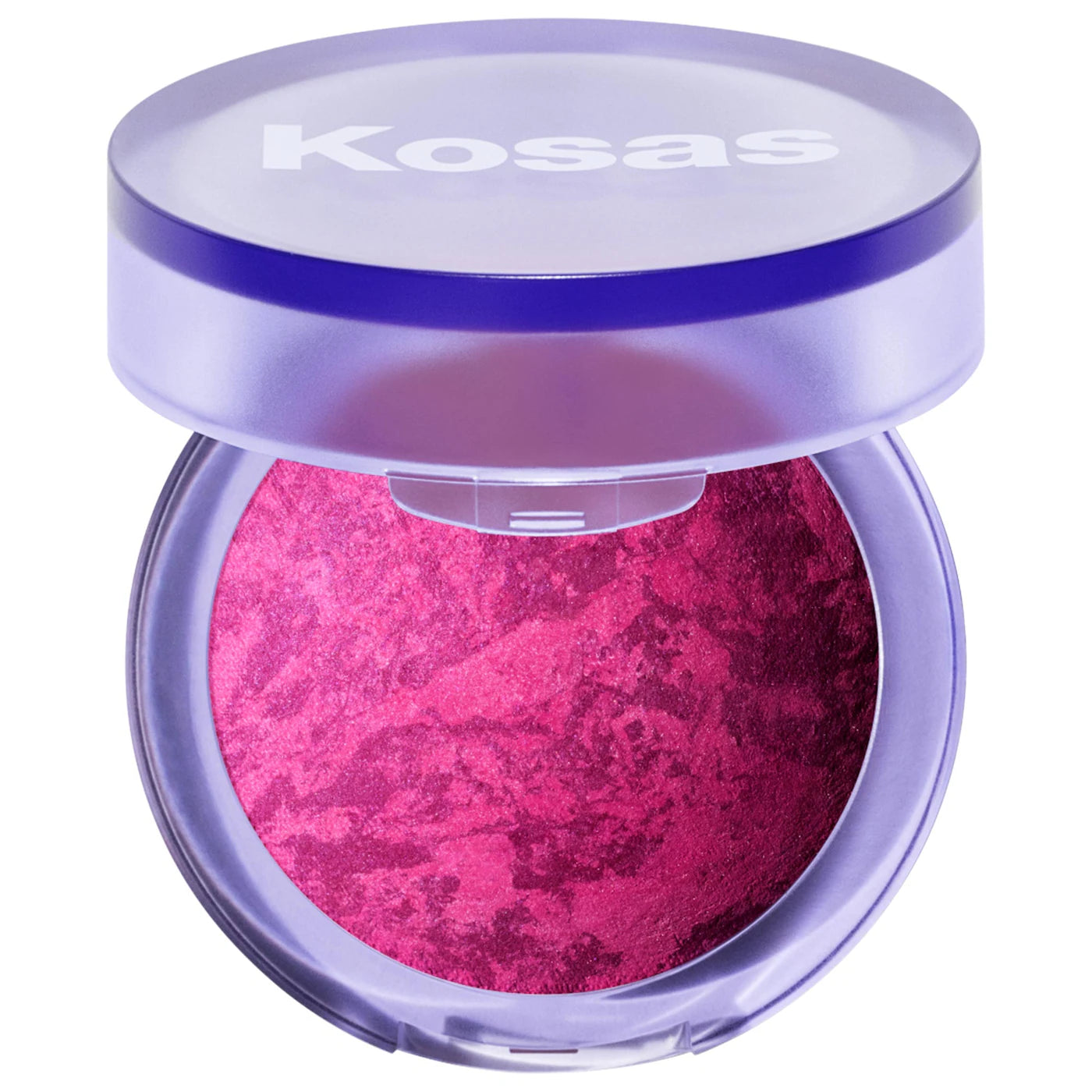 PRE ORDER-Blush is Life Baked Talc-Free Dimensional + Brightening Blush