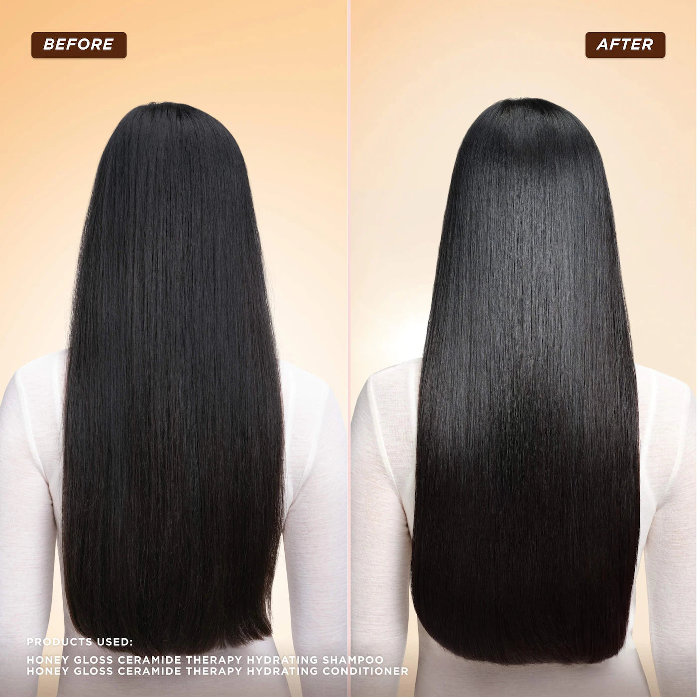 PRE ORDER-Honey Gloss Ceramide Therapy Hydrating Conditioner