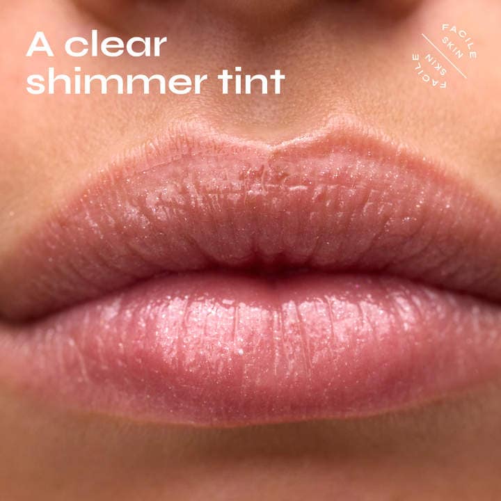 PRE ORDER- Big & Little Lip Jelly Treatment Duo + Keychain