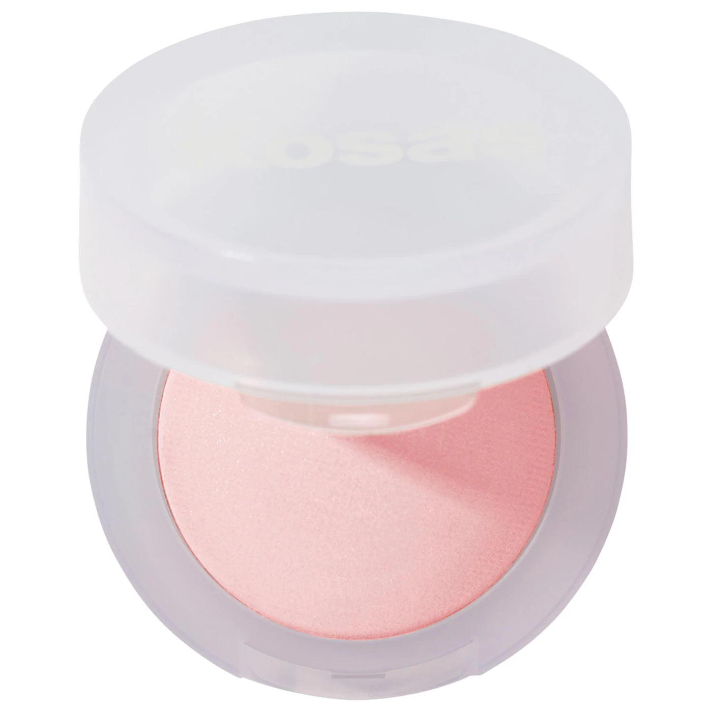 PRE ORDER-Mini Cloud Set Baked Setting & Smoothing Talc-Free Vegan Powder