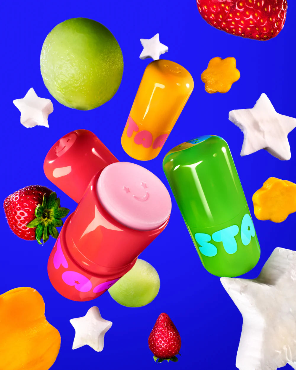 PRE ORDER-Fruity Cutie Bundle