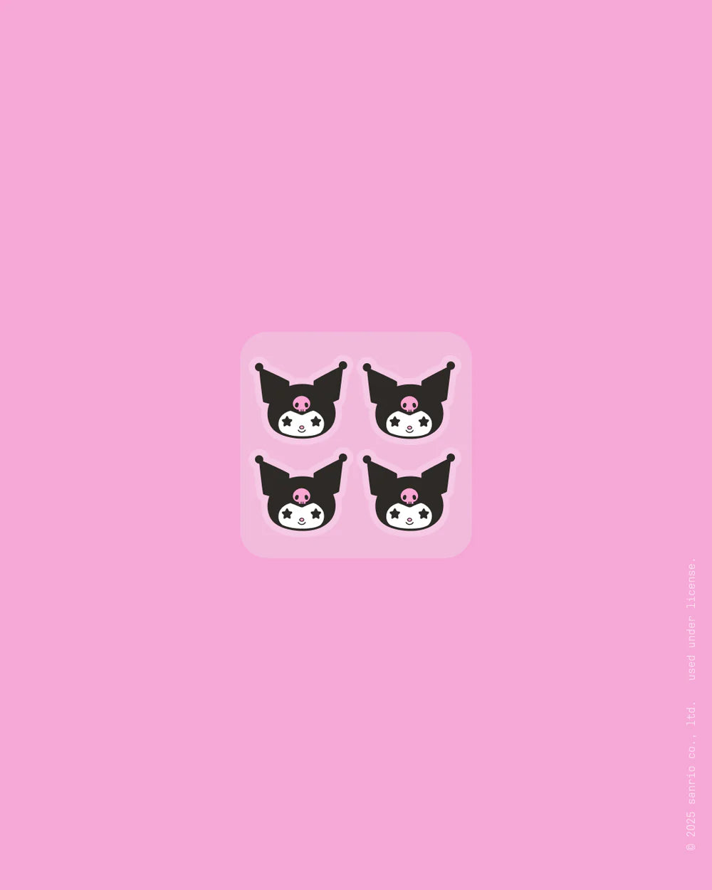 PRE ORDER-Refill Hello Kitty and Friends