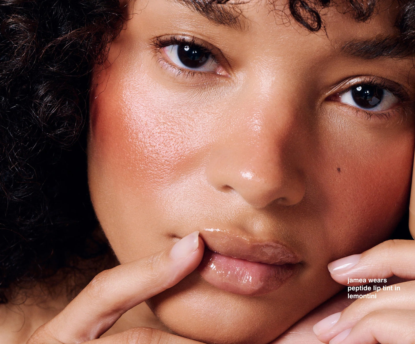 PRE ORDER-El trío de labios con péptidos