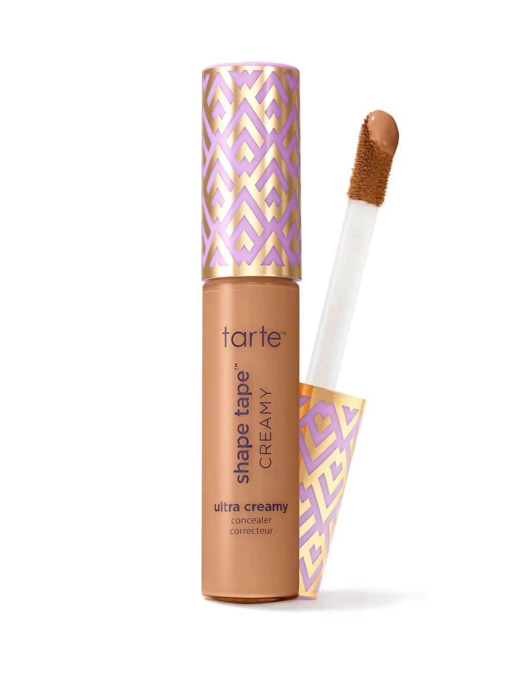 PRE ORDER-Shape Tape Creamy Concealer