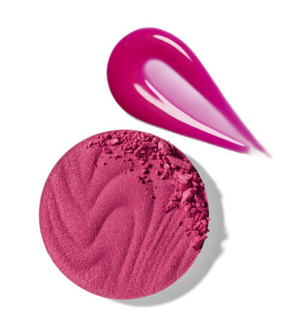 PRE ORDER-Blush & glossy balm duo