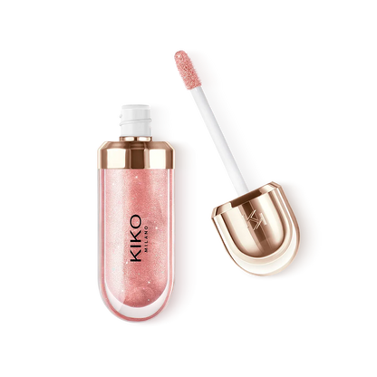 PRE ORDER-Exclusive 3d Hydra Lipgloss