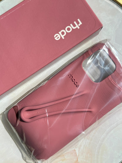 Funda para Labios 14 Pro Max