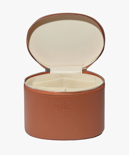 Saie The Vanity Case (cosmetiquera estructurada)