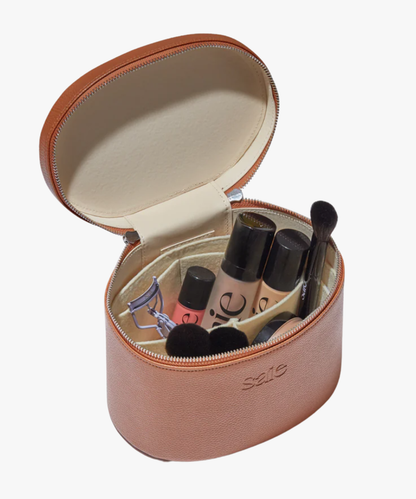 Saie The Vanity Case (cosmetiquera estructurada)