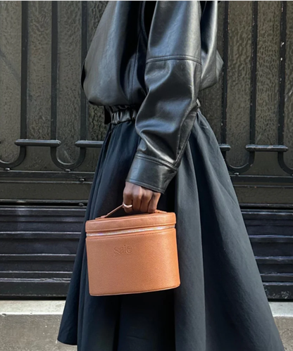 Saie The Vanity Case (cosmetiquera estructurada)
