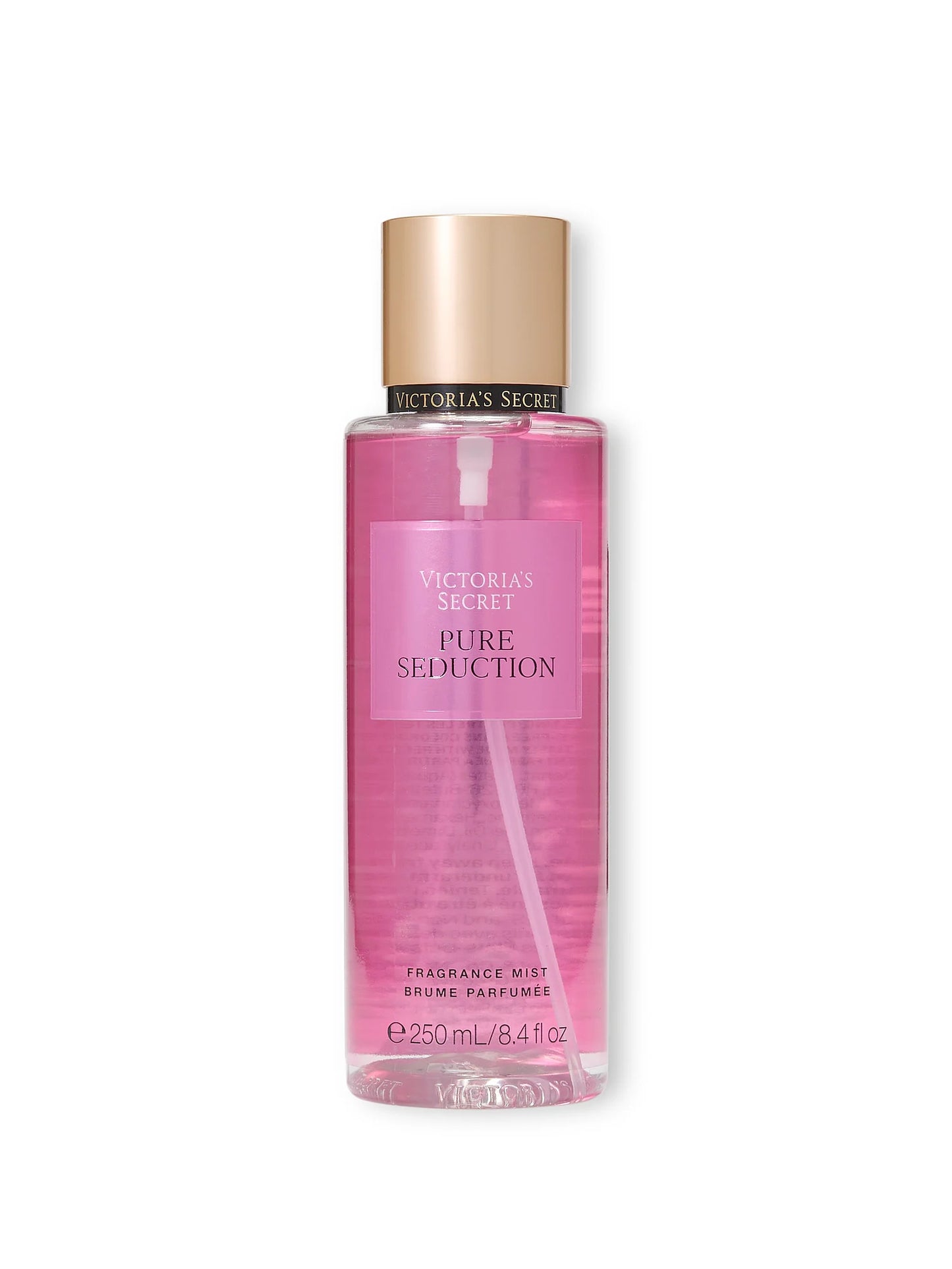 VS Fragrance Mist