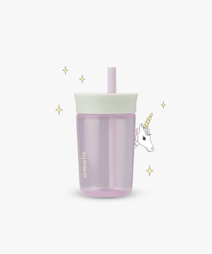 Owala Kids Tumbler 15 oz (vaso de 444 mL)