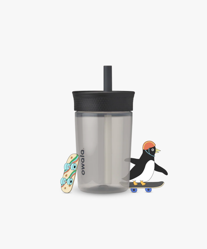 Owala Kids Tumbler 15 oz (vaso de 444 mL)
